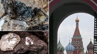 Страни от ЕС настояват за ембарго върху вноса на диаманти от Русия