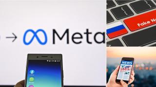 Meta е разбила руска пропагандна мрежа, насочена към Европа