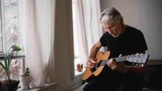 Съоснователят на Pink Floyd Роджър Уотърс написа гневно писмо на Путин