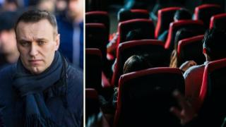 Българският документален филм "Навални" - с ексклузивна прожекция в София (видео)