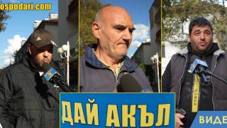 "Дай акъл" за изборите от Враца (видео)