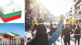 Още от същото, защото паметта ни е къса (Коментарът на „Господарите“)