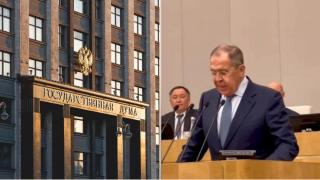 Мозъчен тръст с предложение към Русия - да обмисли "демонстративна" ядрена експлозия
