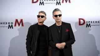 Depeche Mode обявиха нов албум и световно турне (видео)