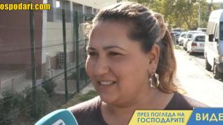 Ромка: Свекървата е много възрастна – на 45! (видео)