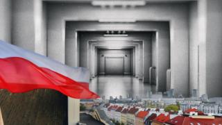 Полша започна спешна проверка на повече от 60 000 бомбоубежища в страната