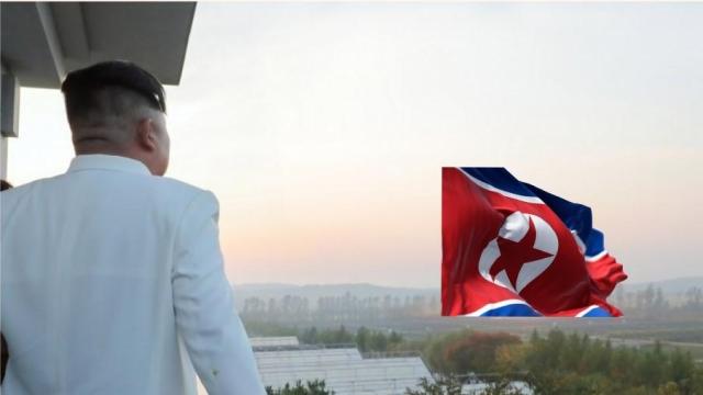Ким Чен Ун заплаши, че ще унищожи Южна Корея
