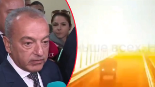 Спецслужбите разкриха минавал ли е камионът-бомба през България