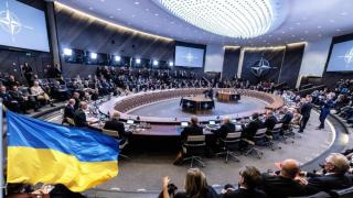 Украйна ще получи нова военна помощ, която ще включва системи за ПВО