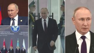 Приключва ли мобилизацията в Русия (видео)