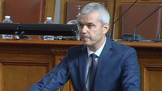 Изтече снимка на менюто и цените в депутатския стол, вижте ги