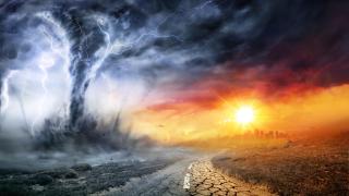 Скритите последици от климатичните промени (Коментарът на редактора)