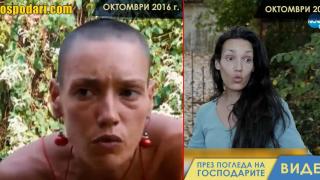 Майката, отказваща да регистрира детето си, загубила предишното, раждайки в надуваем басейн на двора (видео)
