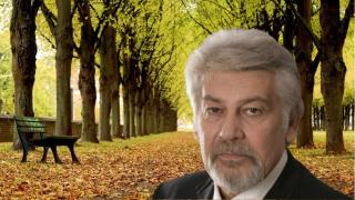 Градинка в столичния квартал "Лозенец" носи името на Стефан Данаилов