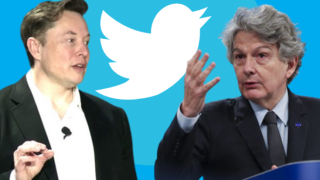 Птицата на Twitter "ще лети по правилата на ЕС", предупреди Брюксел