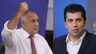 Осъдиха хакер, който разбил профила на Кирил Петков и източил снимки и чатове