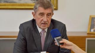Подсъдимият бивш премиер на Чехия ще се кандидатира и за президент