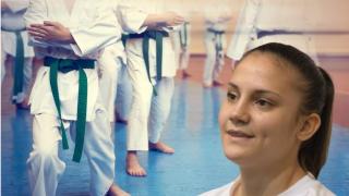 Ивет Горанова спечели два златни медала на турнир в Румъния