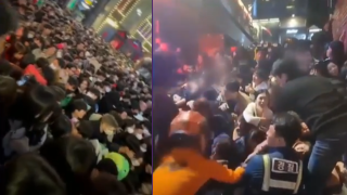 Множество сигнали до полицията: Можеше ли трагедията в Сеул да бъде предотвратена?