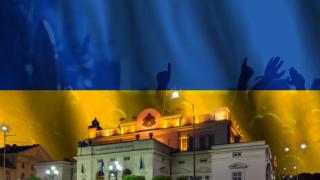 Парламентарните комисии одобриха изпращането на военна помощ за Украйна (видео)