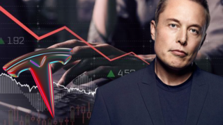 Илон Мъск продаде акции на Tesla за 4 млрд. долара след сделката за Twitter