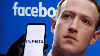 Meta съкращава 13% от персонала си