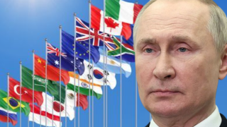 Путин отмени участието си в срещата на Г-20 в последния момент