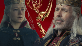 HBO номинира Пади Консидайн и Ема Д'Арси за наградите "Еми"