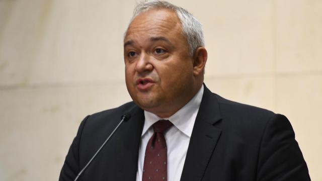 Румъния осъди 88 души за корупция в последните два месеца