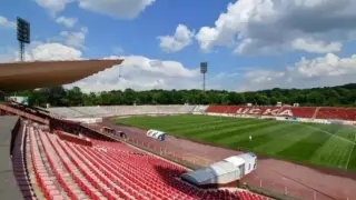 Ганчев за новия стадион на ЦСКА и приоритетите (видео)