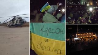 Ето какво животно от зоопарка в Херсон открадна руски войник преди да избяга