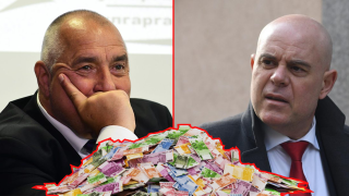 Гешев много работи, а осъдени няма (Коментарът на “Господарите”)