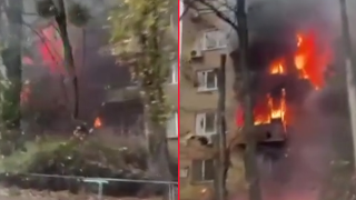 Масово спиране на тока в Молдова заради руските удари в Украйна