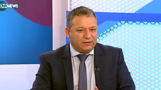 Експерт: Ако се прецени, че става въпрос за агресия, ще се задейства чл. 5 на НАТО (видео)