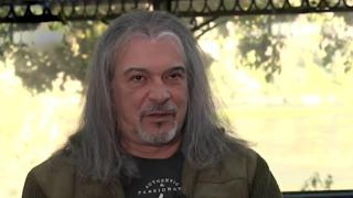 Маги Халваджиян: Никога не бих се занимавал с политика (видео)