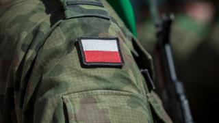 Politico: Запознайте се с новата военна суперсила на Европа - Полша