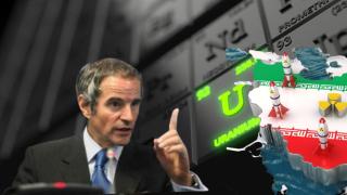 Иран обогатява уран до 60% чистота, съобщи МААЕ
