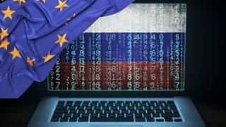 Проруска групировка атакува сайта на Европейския парламент (видео)