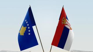 Сърбия и Косово стигнаха до споразумение