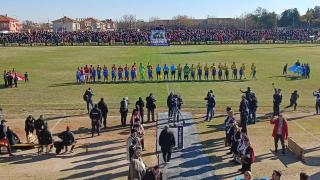 Аматьори почти изхвърлиха ЦСКА от Купата! (видео)