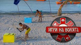 Ето кой е големият победител в "Игри на волята" (видео)