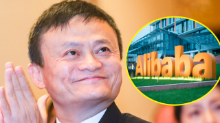 Основателят на Alibaba е избягал от Китай