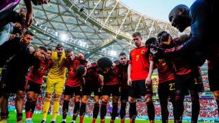 Повече скандали, отколкото точки за Белгия
