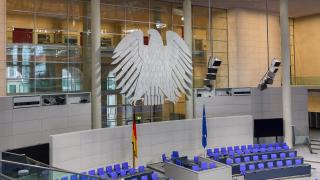 Гладоморът в СССР бе признат от Германия за геноцид срещу украинците