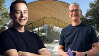 Илон Мъск: Недоразумението с Apple е разрешено