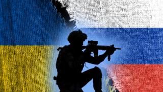 13 000 войници е загубила Украйна от началото на руската инвазия