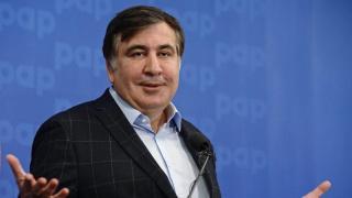 Михаил Саакашвили е отровен в затвора