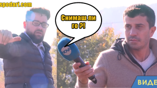 Откровени признания пред Жоро Игнатов (видео)
