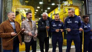 В първия почивен ден в Катар уволниха треньор в България