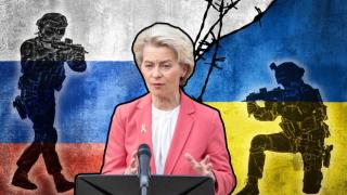 Европейската комисия предлага още санкции за Русия (видео)